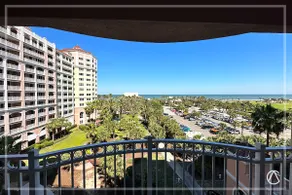Oceanview Paradise Hammock Beach_King Bed - Image 4