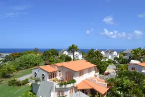 Luxury Penthouse with Terrace on Sugar Hill Estate - Image 4