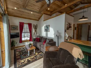 2 bdrm ADK cabin 10 mins to GORE MTN - Image 2