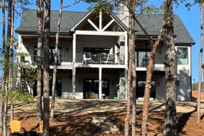 Big Lake Escape on Quiet Cove w/Dock. Pets Welcome - Image 2