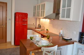 Kalavrita Luxurious Apartments - Image 4
