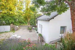 Bike & Hiking Lodge Fichtelgebirge near Lake & Golf - Image 5