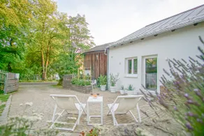 Bike & Hiking Lodge Fichtelgebirge near Lake & Golf - Image 3
