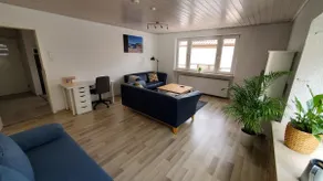 Modern apartment in the heart of Grünstadt - Image 3