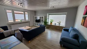 Modern apartment in the heart of Grünstadt - Image 2