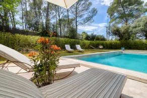Villa des Roses à Lorgues - Image 3