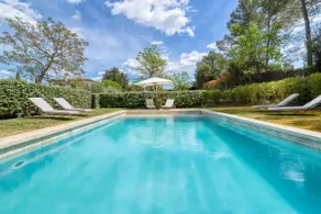 Villa des Roses à Lorgues - Image 4