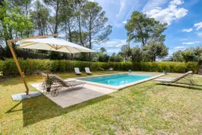 Villa des Roses à Lorgues - Image 2