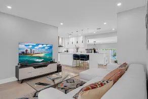 Casa la Miami - Central location Villa with Pool & Gym - Image 5