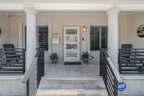 Casa la Miami - Central location Villa with Pool & Gym - Image 3