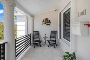 Casa la Miami - Central location Villa with Pool & Gym - Image 2