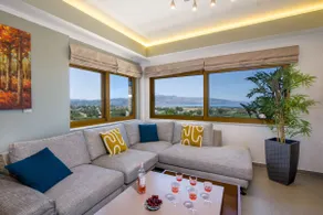 Villa Lady Dafni with private heated pool - Image 5