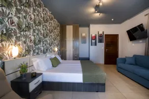Villa Lady Dafni with private heated pool - Image 4