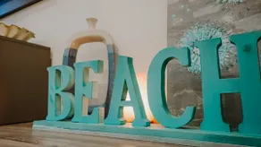 Beach Retreat at Aisha's Jewel - Luxury Townhome - Image 3