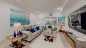 Beach Retreat at Aisha's Jewel - Luxury Townhome - Image 4
