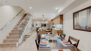 Beach Retreat at Aisha's Jewel - Luxury Townhome - Image 2