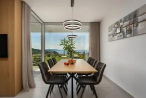 Apartment mit Terrasse, Garten und Grill - Image 3