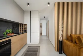 Apartment mit Terrasse, Garten und Grill - Image 4