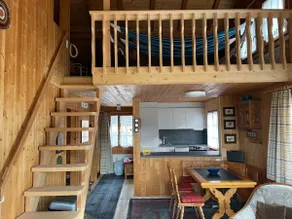 New renovated Studio in Chalet Kuckuk - Image 2