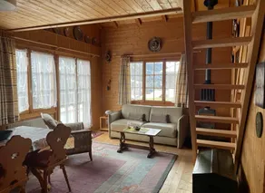 New renovated Studio in Chalet Kuckuk - Image 3