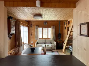 New renovated Studio in Chalet Kuckuk - Image 4