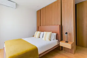 2BR Chic&Bright with 120sqm. in Campo de Ourique - Image 4