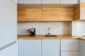 2BR Chic&Bright with 120sqm. in Campo de Ourique - Image 5