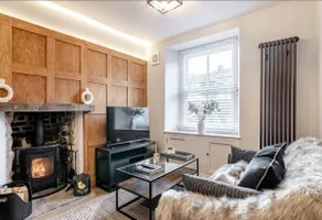 Forrester Cottage, Masham, North Yorkshire - Image 2
