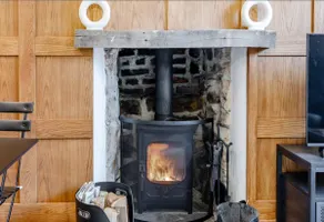 Forrester Cottage, Masham, North Yorkshire - Image 3