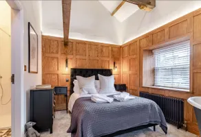 Forrester Cottage, Masham, North Yorkshire - Image 5