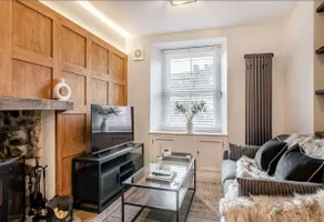 Forrester Cottage, Masham, North Yorkshire - Image 4