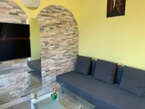 Cozy Studio Flat Greater London - Image 4