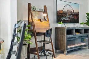 The Happy Place: 3BR Home on Quiet Street - Image 4