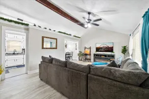 The Happy Place: 3BR Home on Quiet Street - Image 2