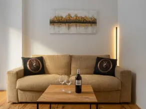 Junior suite with roof terrace - Image 3