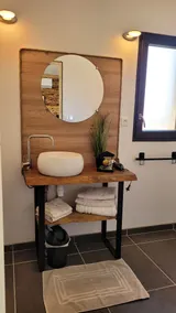NiD'Amour Gîte and Spa - Image 5