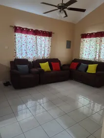 CARIBBEAN ESTATE 2 BEDROOM SUITE - Image 3