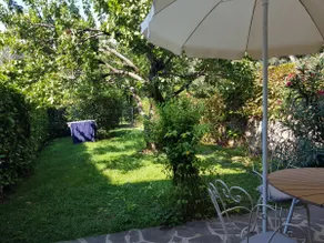 Casa Malina Ferienhaus im Grünen am Gardasee - Image 5