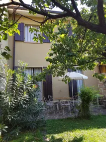 Casa Malina Ferienhaus im Grünen am Gardasee - Image 2