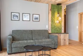 Superior Apartment with 2 bedrooms - Image 2