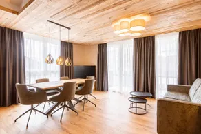 Superior Apartment with 2 bedrooms - Image 3