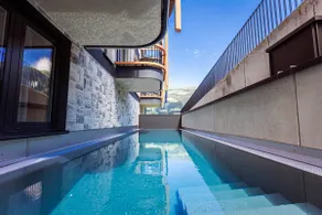 Superior Apartment with 2 bedrooms - Image 5