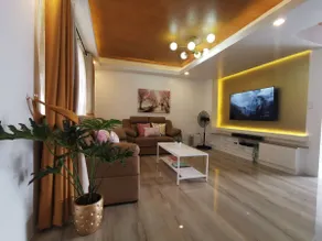 Newly Built Private Villa with Pool in Cainta - Image 2