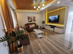 Newly Built Private Villa with Pool in Cainta - Image 4