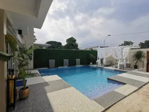 Newly Built Private Villa with Pool in Cainta - Image 5