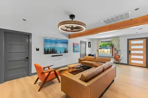 Designed for Rest: Sauna, Pool, Hot Tub. Sleeps 16 - Image 3