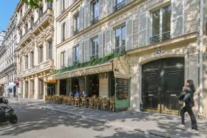 La Maison Kléber Chic Duplex Eiffel Champs-Elysées - Image 5
