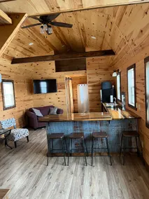 Beachfront Property on River - Image 4