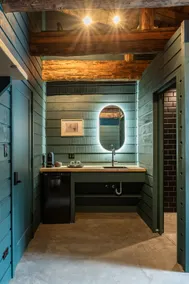 ÖBois Charlevoix: L'Écurie (cottage) - Image 3