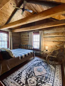 Wooded CABIN-Sunset & Lake Views/Kayak to Tiki Bar - Image 4